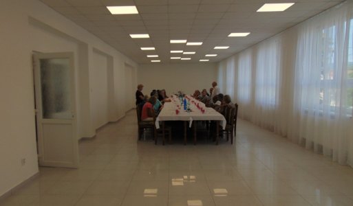 Výročná členská schôdza Jednoty dôchodcov 