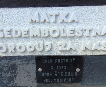Športový deň seniorov Úbrež - Ruskovce