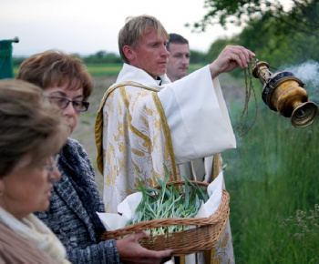 Športový deň seniorov Úbrež - Ruskovce