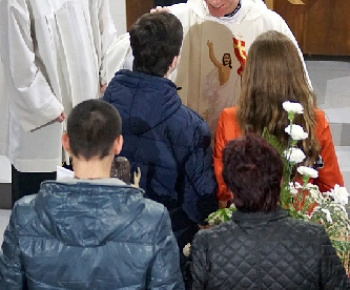 Športový deň seniorov Úbrež - Ruskovce