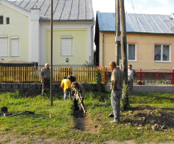 Predvolebné stretnutie