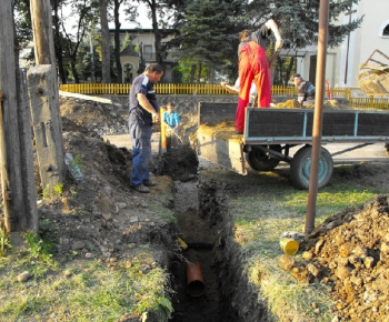 Dokumenty o rímskokatolíckom farárovi Štefanovi Granatierovi