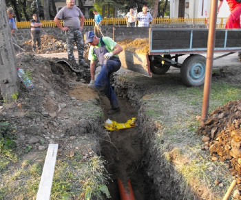 Dokumenty o rímskokatolíckom farárovi Štefanovi Granatierovi