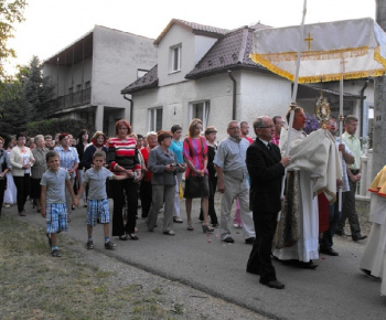 Spojené Komunálne voľby a Voľby do VUC