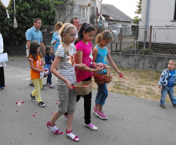 Spojené Komunálne voľby a Voľby do VUC