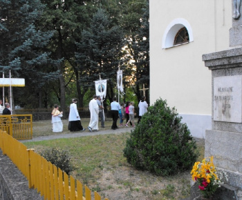 Spojené Komunálne voľby a Voľby do VUC