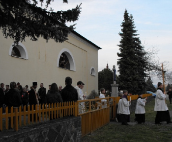 Ustanovujúca schôdza obec. zastupiteľstva