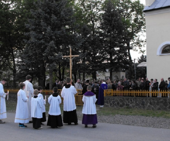 Ustanovujúca schôdza obec. zastupiteľstva