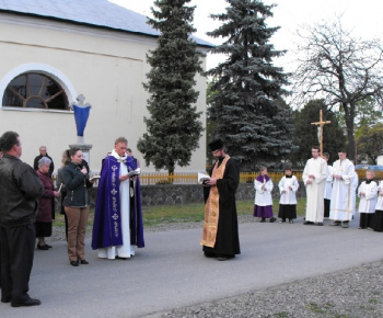 Ustanovujúca schôdza obec. zastupiteľstva