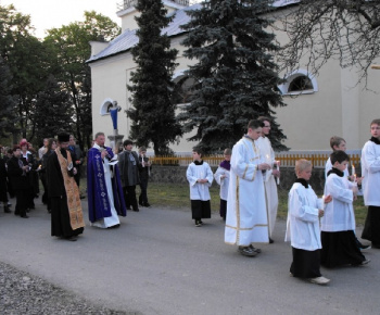 Ustanovujúca schôdza obec. zastupiteľstva