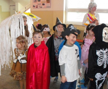 Mikulášske posedenie dôchodcov
