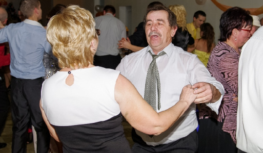 Karneval v materskej škole 