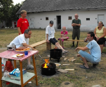 Medzinárodný deň detí