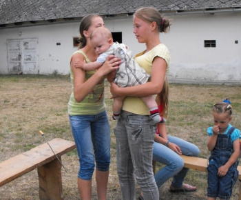 Rekonštrukcia lávok