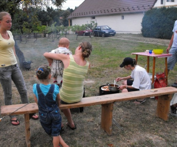 Rekonštrukcia lávok