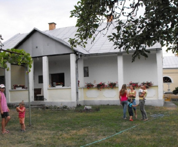 Rekonštrukcia lávok