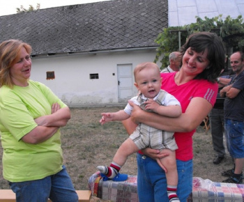 Rekonštrukcia lávok
