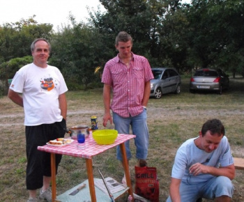 Rekonštrukcia lávok