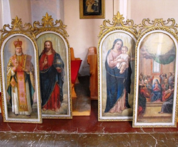 Športový deň seniorov