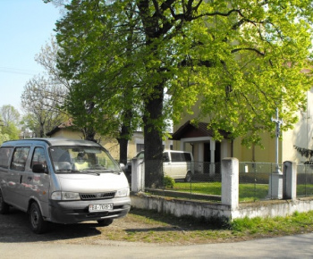 Športový deň seniorov
