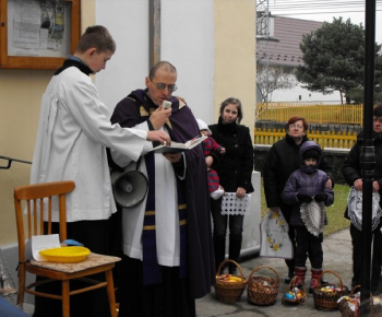 Výstavba detského ihriska