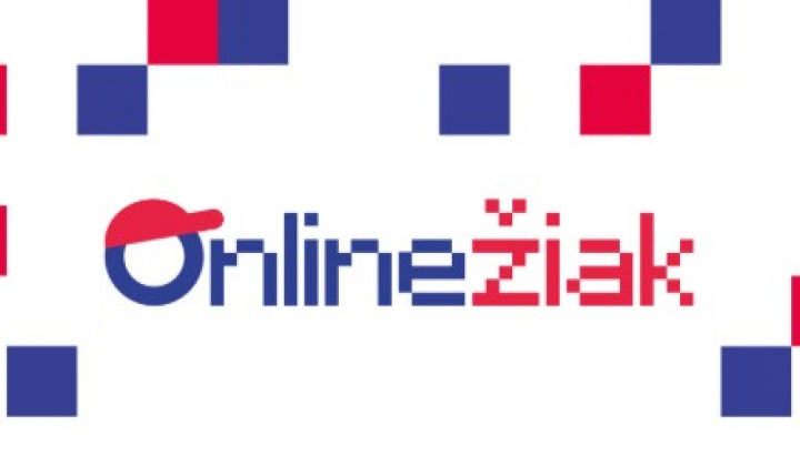Fotka - Onlinežiak