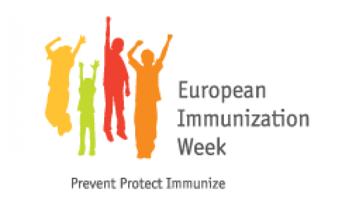 Fotka - Európsky imunizačný týždeň